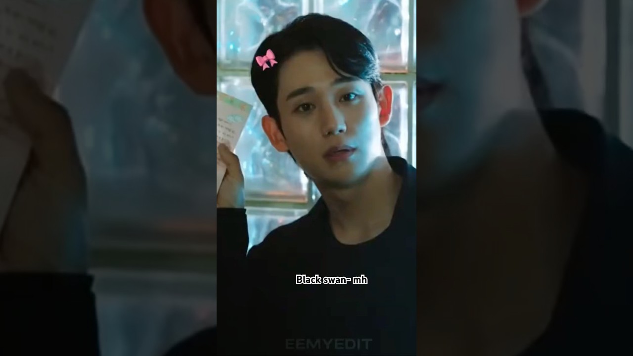 Just pookie things # love next door # shorts # k drama