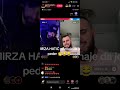 Mirza Hatić priznaje da je ufffff 🤔😂😂