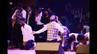 Senyo Amponsah - Songs Of Hope Ewe Medley