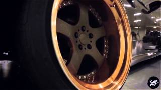 Tuner Evolution 2014 Charlotte,NC Instagram Clip