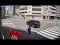 【タイムラプス】千葉県千葉市中央区新宿ライブカメラ Chiba Chibashi Live camera.world.cam