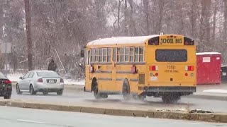 MCPS decision not to delay stirs debate | NBC4 Washington