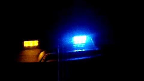 Speed Tech Ambers / Vulture II Dash Light