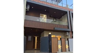 Villa For Sale In Wave City Nh-24 Ghaziabad