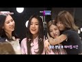 【IDOL SCHOOL】元JYP出身、ジウォン、ナッティがモモとミナとのJYP練習室での感激の再開。。IDOL SCHOOL課題曲 Like Ooh Ahhとデビュー