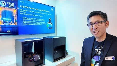 Immersive Virtual Reality Experiences | Tech Day 2025