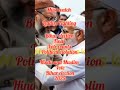 राजनीतिक नेताओं की लड़ाई | Political Leaders Fighting in Bihar Election #asaduddinowaisi #livehindu