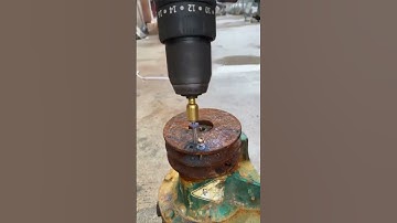 Rust never rests—and neither do we. 🛠️ Every tool on this bench has a job, a story