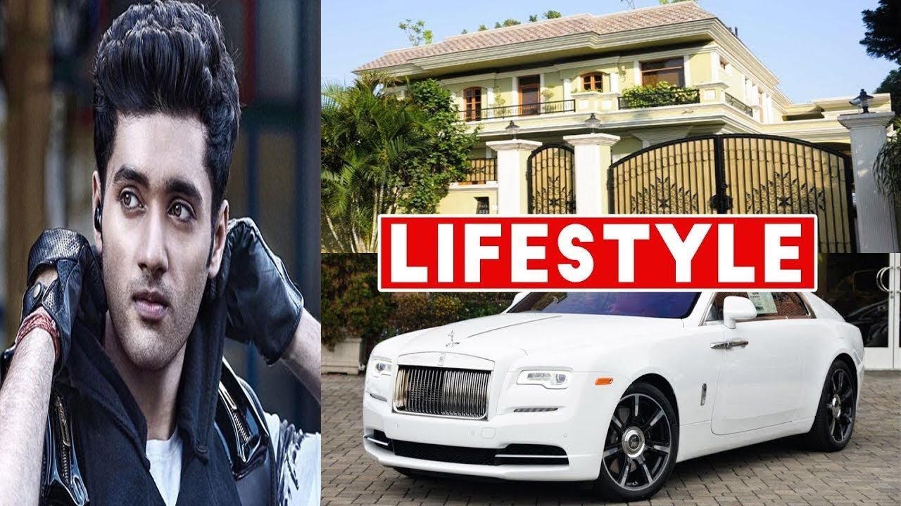 Utkarsh Sharma Lifestyle || Age, Networth, Salary || House, Cars, wiki, Girlfriend || Biography 2018