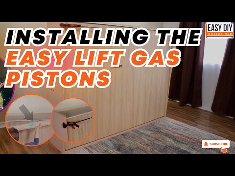 Installing the Easy