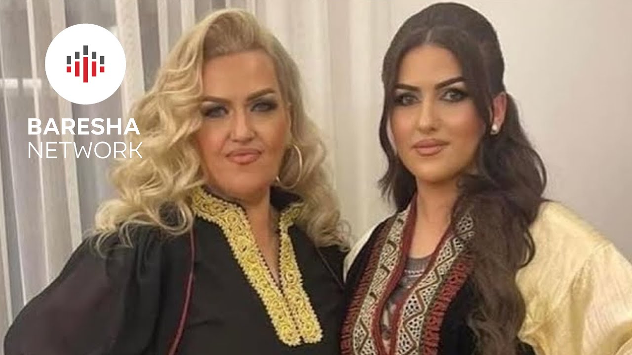 Zyle Krasniqi & Nazmie Prokshi - Ura e shenjtë (4K)