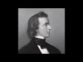 Fréderic Chopin - Minute Waltz