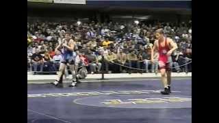 Dapper Dan M.Rappo (PA) vs J.Frishkorn (USA-VA)