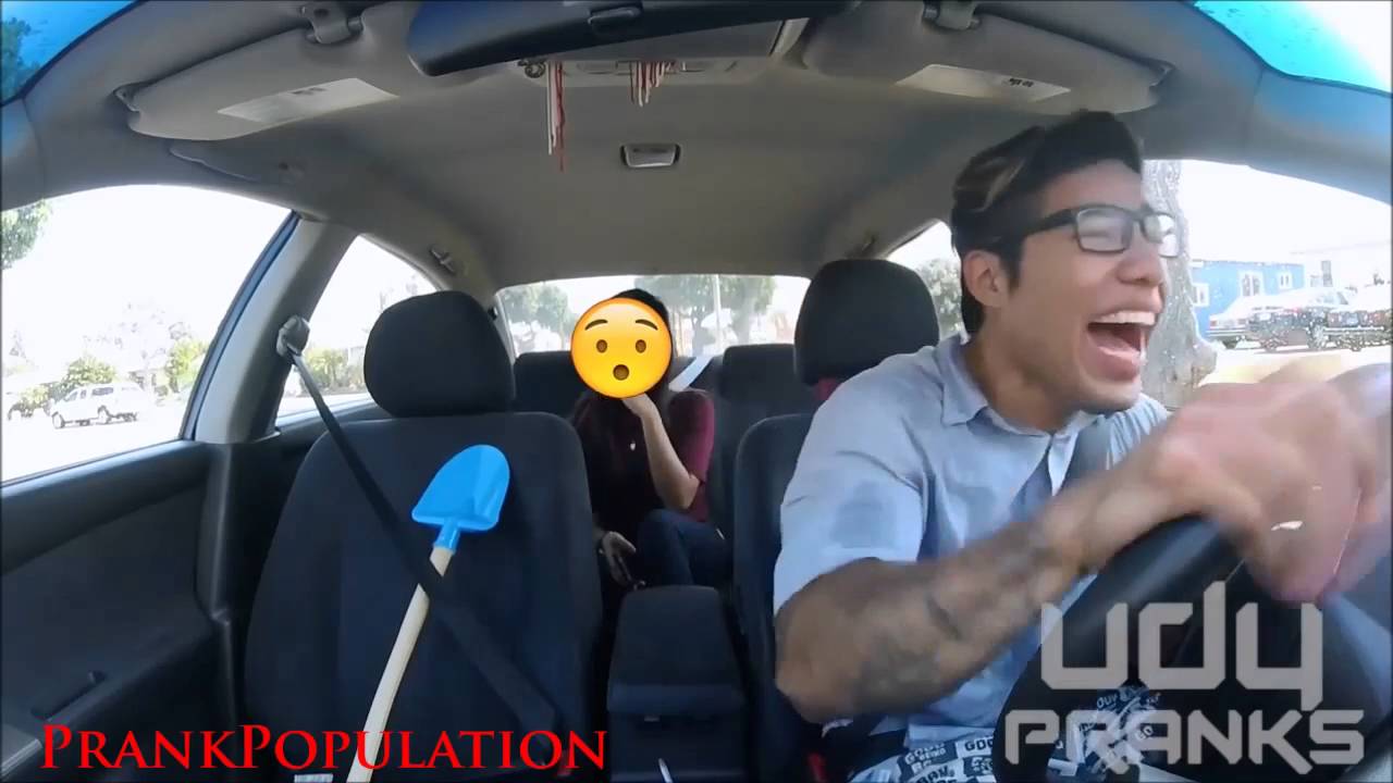 UBER DRIVER GOLD DIGGER PRANK UDY PRANKS YouTube UBER DRIVER GOLD DIGGER PRANK UDY PRANKS YouTube