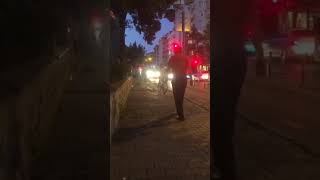 MALTEPE BİSİKLET YOLU   2