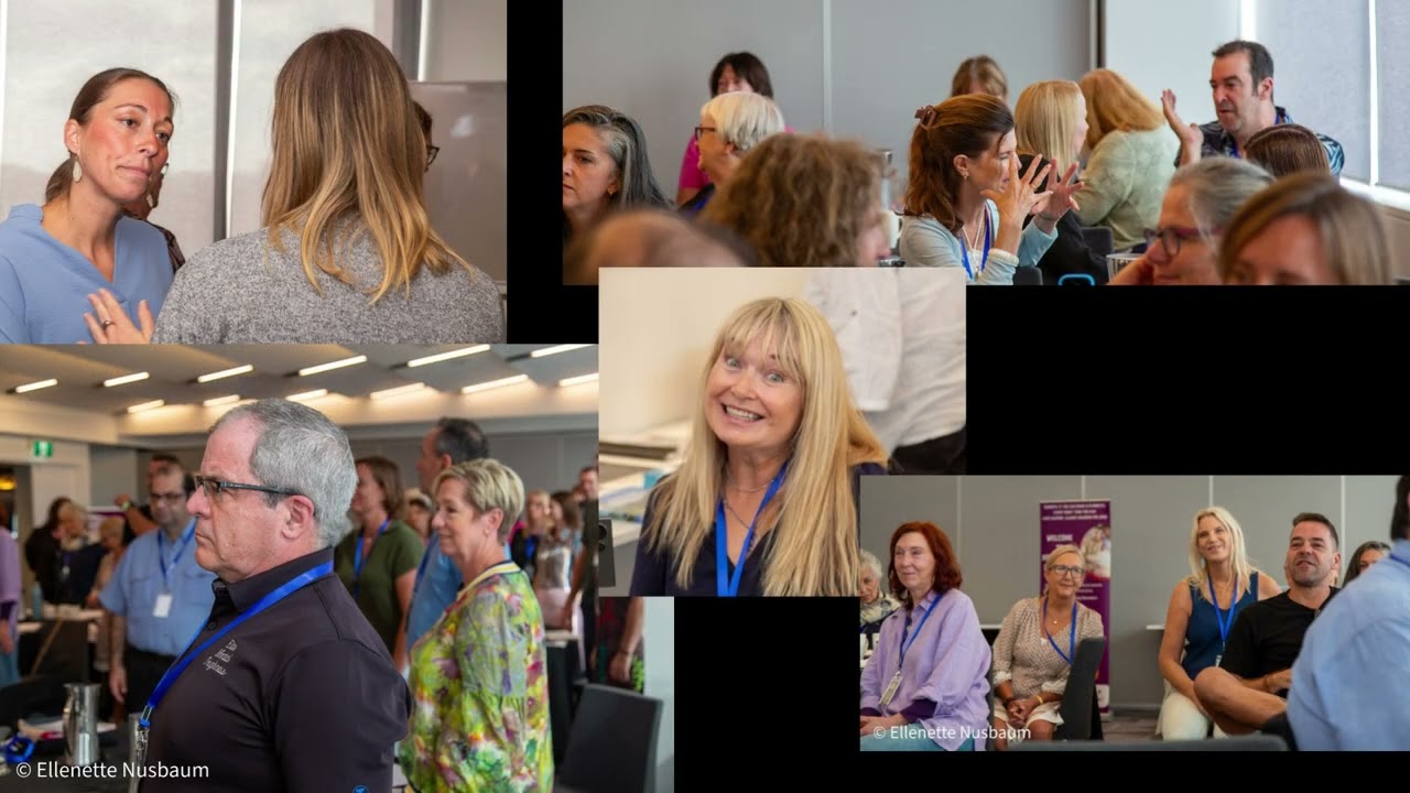 Hypnosis New Zealand Conference 2026