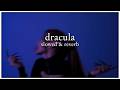 Tame Impala Dracula Jennie Remix Slowed Reverb Lyrics 