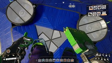 Satisfactory - Fused Modular Frames