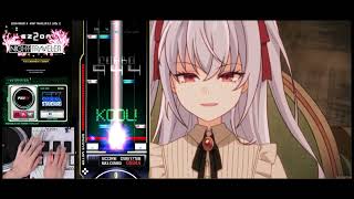[EZ2ON Reboot : R] 5S (17) OPAQUE [HD]