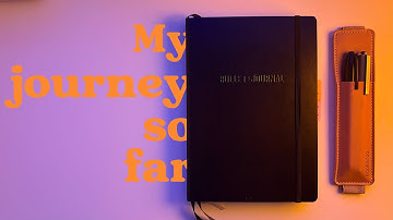 Does Bullet Journaling work for everything? It seems to…