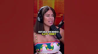 ¡Lo Más Sorprendente de la Última Entrevista de Katy Perry! thumbnail