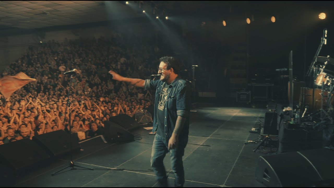 La Vela Puerca | Gira Junio  30 años | Argentina