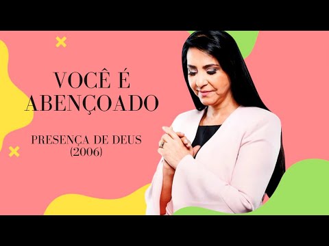 VOCÊ É ABENÇOADO