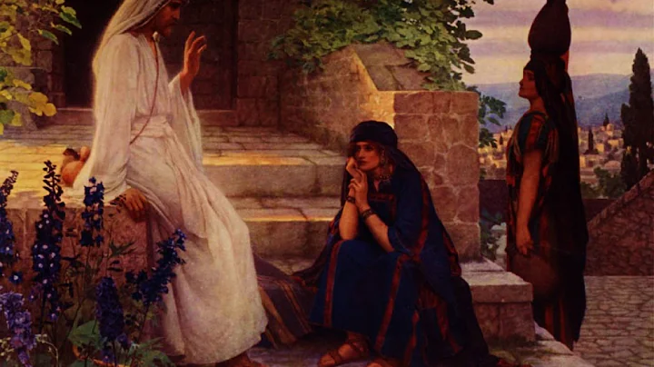 A Arte de Herbert Gustave Schmalz