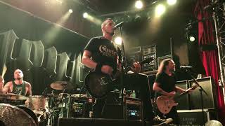 Tremonti  As The Silence Becomes Me   Lidoberlin  31july2018