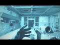 MW2023 Night Vision Reference