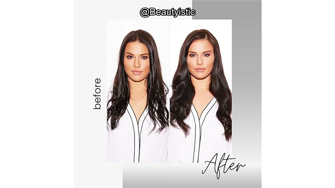 Kenra Platinum Blow-Dry Mist Review: The Ultimate Frizz-Free Solution for Faster, Smoother Hair