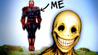 Destroying Minecraft's NEW Verity Mod As Homelander...