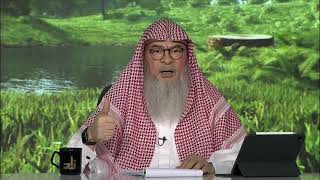 Live with Restream Ask Zad # 264 - assim al hakeem