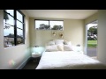 Living Roomswhitecorniceblackribbontrimwhite