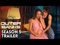 Outer Banks Season 5 First Trailer (2026) | Release Date &amp; All Latest Major Updates
