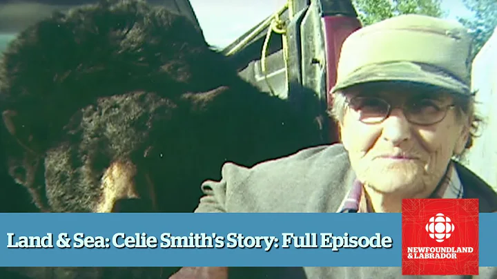 Land & Sea: Celie Smith: Bear Hunter: Full Episode
