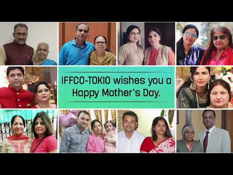 IFFCO Tokio Mother's Day