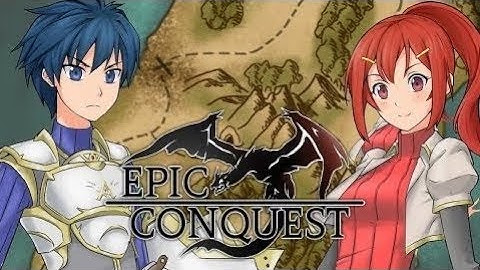 Epic Conquest - Gameplay Unzip HD Android / iOS / Iphone