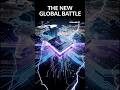 US-China Tech War Just Entered a New Phase… And the Stakes Are Massive #Geopolitics#shorts#us