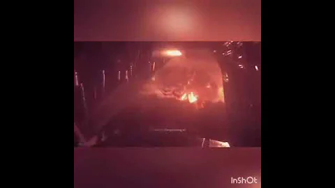 Tactical Nuke Incoming