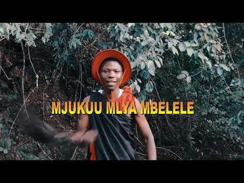 NGASA MJUKUU MLYAMBELELE OFFICIAL VIDEO