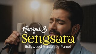 Download Lagu Sengsara - Mansyur S | Bollywood Version by Mamet MP3