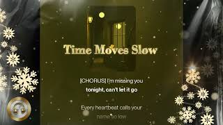 Time Moves Slow – Chill Jazz Bossa Nova with Soft Vocals | MixxuBeats screenshot 4