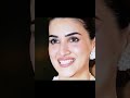 Kriti Sanon is a highly acclaimed, National Award-winning Indian actress #kritisanon