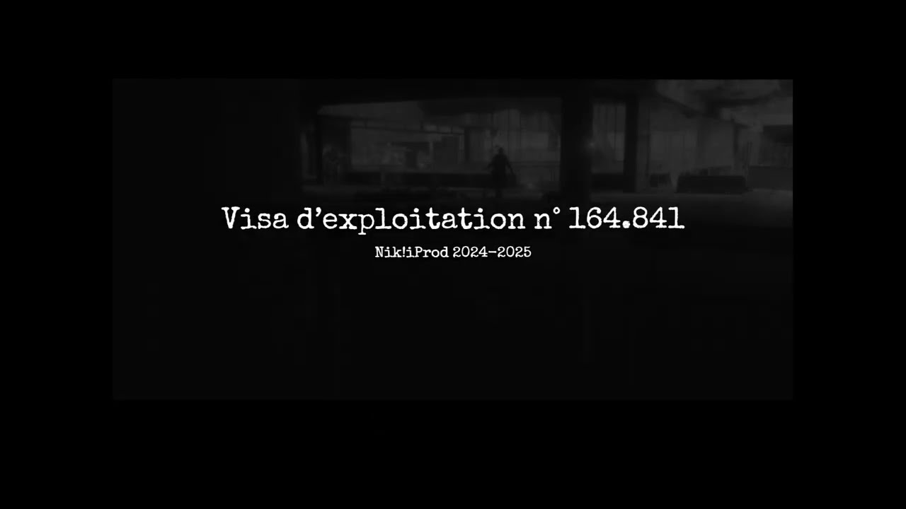 5:57 CONTEMPORANÉITÉ