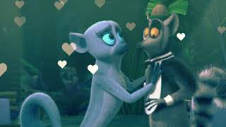 King Julien X Karen Music Video