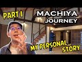 15 years renovating a traditional machiya townhouse in kyoto  complete journey part i