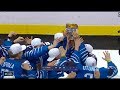 U20-Final: USA vs. Finnland 2:3 - Highlights