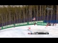 Lindsey Vonn- 27th Place 2015