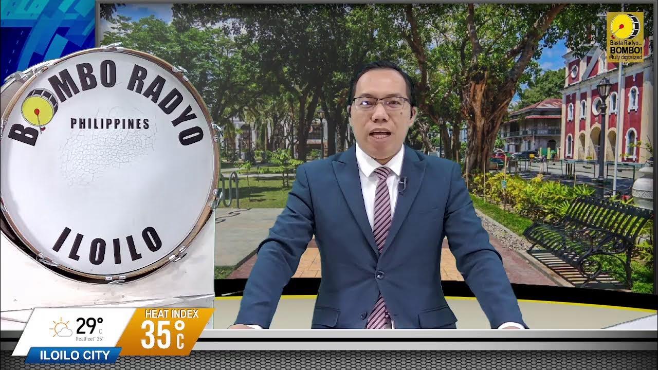 BOMBO NETWORK NEWS - YouTube